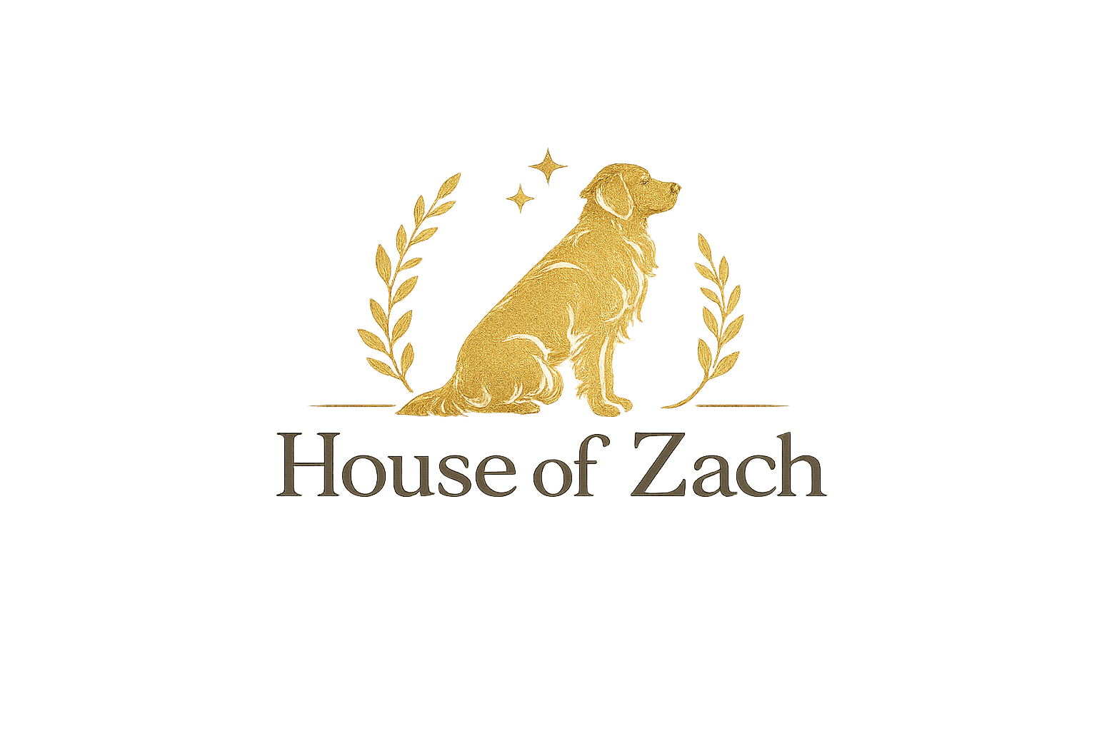 House of Zach